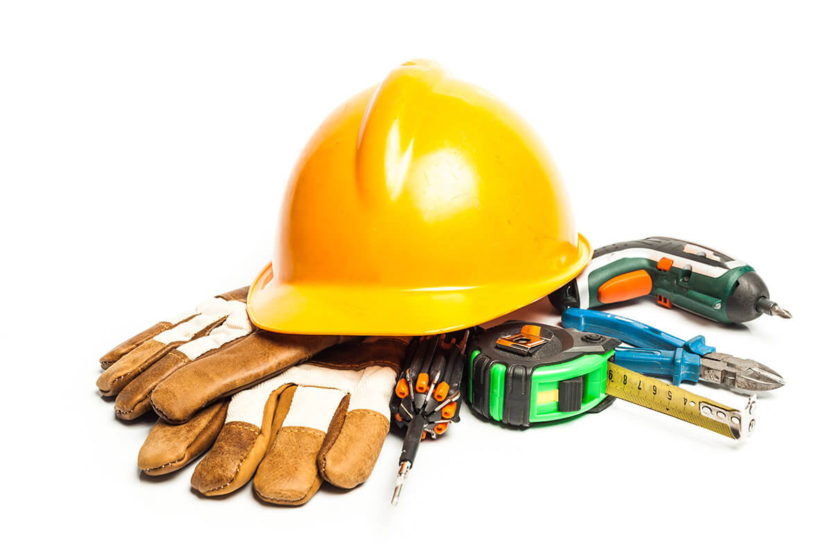 Reparo residencial 24 horas